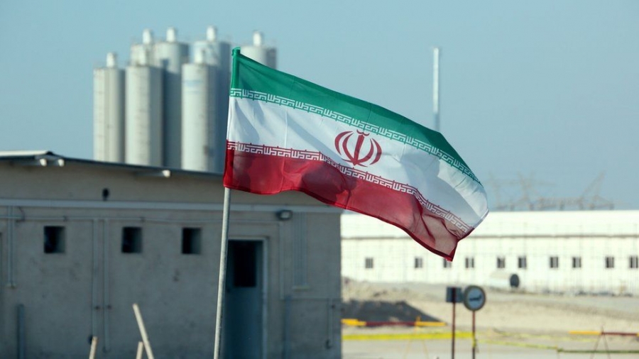 Ιράν: Ο πυρηνικός αντιδραστήρας του Αράκ θα επαναλειτουργήσει μέσα σε διάστημα ενός έτους