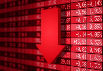 TS Lombard: Αργής καύσης η τραπεζική κρίση στις ΗΠΑ - Χωρίζεται ο «κόσμος» της Wall Street