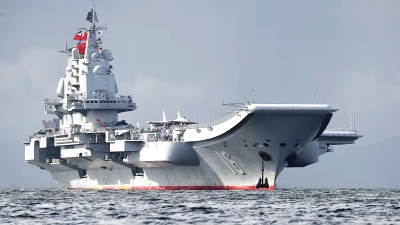 Σοκ στην Ταϊβάν, δέος στην Ιαπωνία - Πώς το αεροπλανοφόρο Liaoning ταπείνωσε το ιαπωνικό καταδρομικό JS Ikazuchi