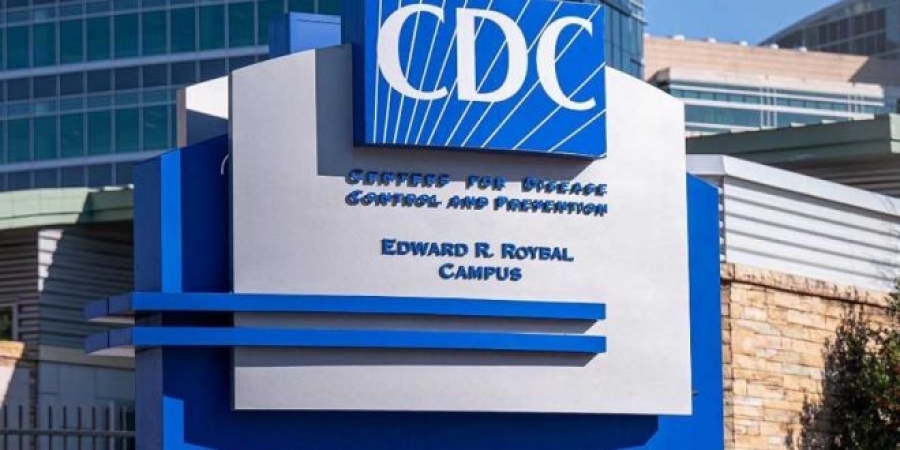 «Αόρατοι» για το CDC όσοι έχουν φυσική ανοσία έναντι της Covid 19 λόγω νόσησης - Μόνο τους εμβολιασμένους μετρά