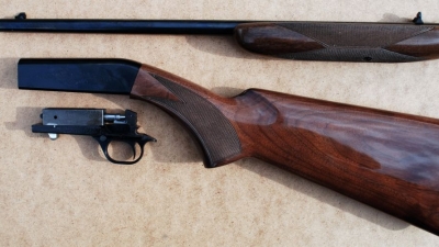 BROWNING SA22 - Αιωνόβιο