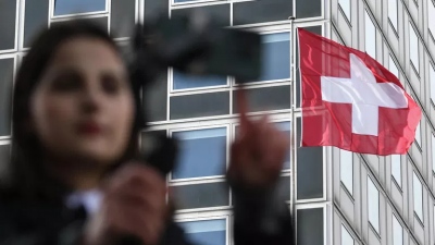 Η Ελβετία αναγνώρισε την απουσία λόγων δέσμευσης ρωσικών περιουσιακών στοιχείων