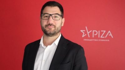 Ηλιόπουλος: Η κυβέρνηση να μην κρύβει Καραμανλή, ούτε υφυπουργούς που είναι στη θέση τους - Απαντήσεις στη Βουλή