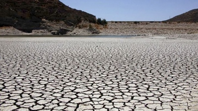 Πορτογαλία: Δελτίο στο νερό στον Nότο λόγω ξηρασίας