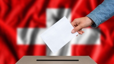 Οι Ελβετοί θα κάνουν δημοψήφισμα για να περιορίσουν τον πληθυσμό στα 10 εκατομμύρια έως το 2050