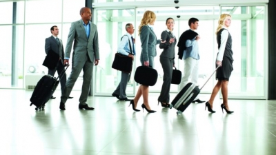 Πως ορίζεται η ανάκαμψη των επαγγελματικών ταξιδίων