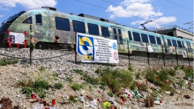 Τραγωδία στα Τέμπη: Ελεύθερος με περιοριστικούς όρους ο Διευθυντής των Σιδηροδρομικών Συστημάτων του ΟΣΕ