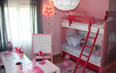 Ο ΟΠΑΠ πραγματοποίησε ακόμη τέσσερις ευχές παιδιών του Make-A-Wish