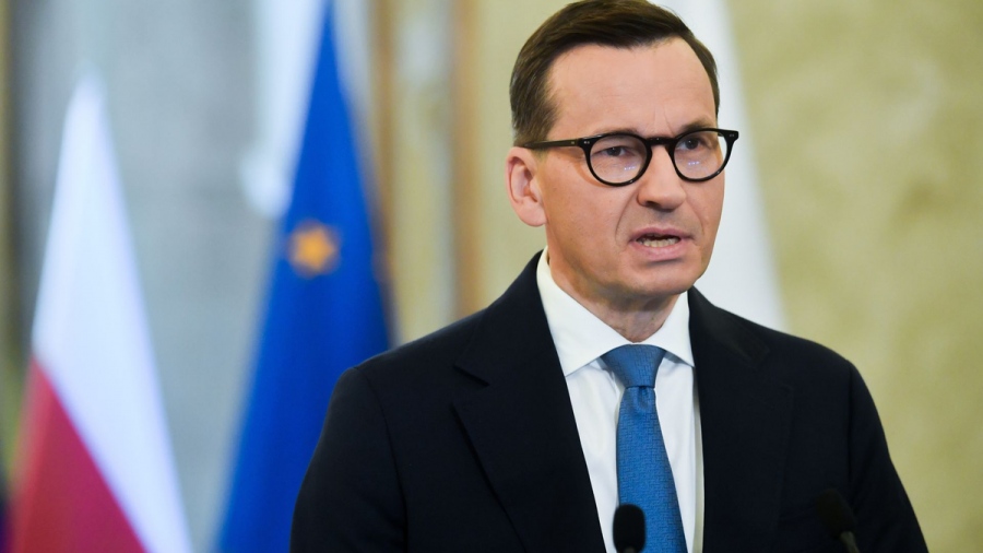 Η Πολωνία ζητά την ανάπτυξη πυρηνικών όπλων του ΝΑΤΟ στο έδαφός της – Σε κατάσταση υψίστης ετοιμότητας για  Λευκορωσία