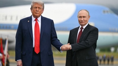 NYT: Η Ρωσία με τον Burevestnik πιέζει τις ΗΠΑ να δεχθούν τους όρους της στο τραπέζι των διαπραγματεύσεων