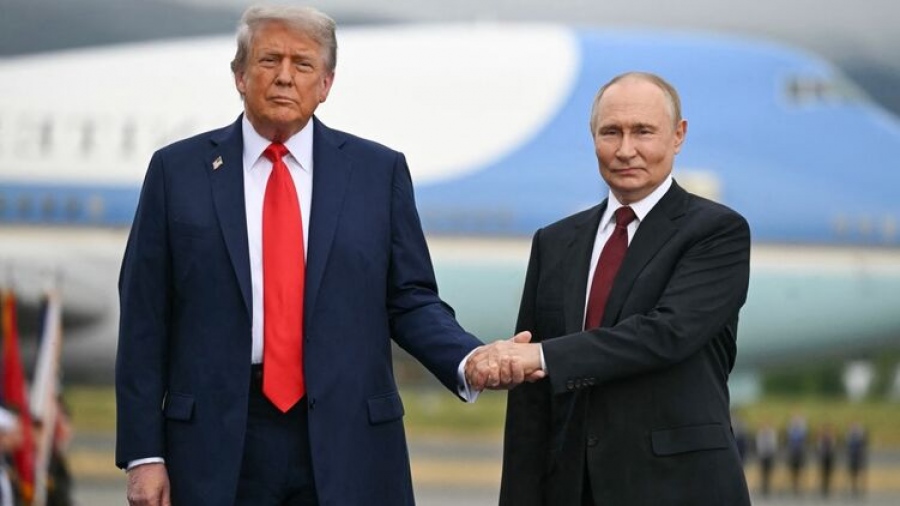 NYT: Η Ρωσία με τον Burevestnik πιέζει τις ΗΠΑ να δεχθούν τους όρους της στο τραπέζι των διαπραγματεύσεων