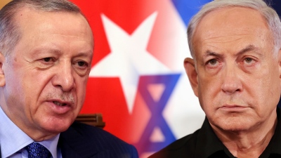 Κάτι επικίνδυνο συμβαίνει – Ποιοι διαστρέβλωσαν ομιλία του Erdogan για να προκαλέσουν πόλεμο Τουρκίας – Ισραήλ