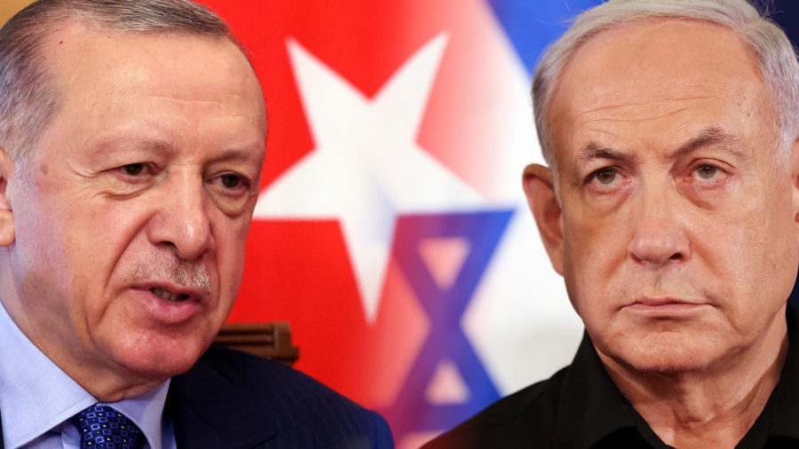Κάτι επικίνδυνο συμβαίνει – Ποιοι διαστρέβλωσαν ομιλία του Erdogan για να προκαλέσουν πόλεμο Τουρκίας – Ισραήλ