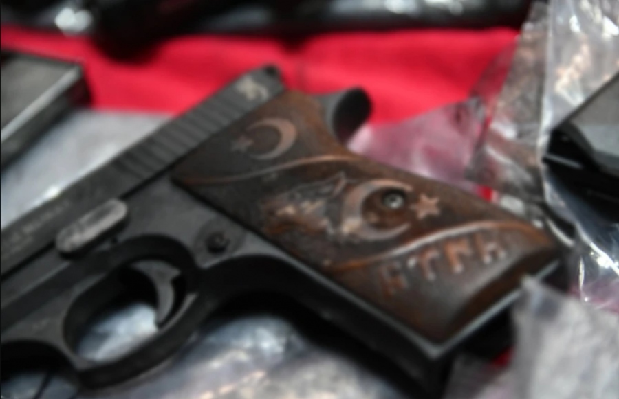 Σκληρό χτύπημα στην τουρκική μαφία – Η 2μηνη παρακολούθηση της ΕΛ.ΑΣ. οδηγεί σε ντόμινο συλλήψεων μέχρι... την Αθήνα