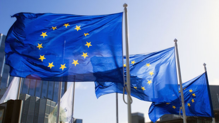 Eurostat: Στο 0,3% η ανάπτυξη στην ευρωζώνη το α' 3μηνο του 2024 - Αύξηση απασχόλησης κατά 0,3%