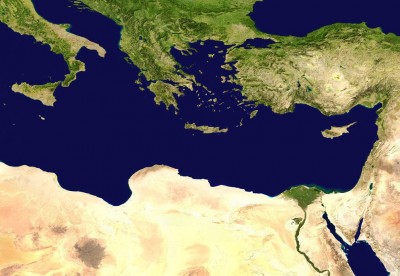 Οι τακτικές της Αν. Μεσογείου: Η Ιταλία αποκαλεί φίλους τους τούρκους, κοινές ασκήσεις ΗΠΑ - Τουρκίας, η Ελλάδα NAVTEX diplomacy και η αντι-Suez