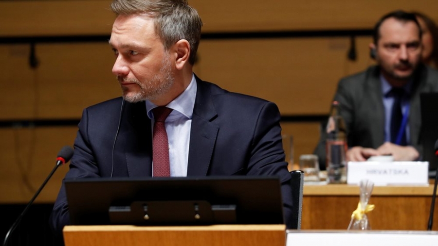 Lindner (ΥΠΟΙΚ Γερμανίας): Νικητής των γαλλικών εκλογών είναι η Ενωμένη Ευρώπη