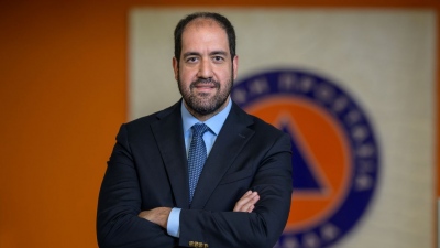 Εθνικός Χάρτης Εκτίμησης Κινδύνου Δασικών Πυρκαγιών - Οι Δήμοι της χώρας κατατάσσονται σε 3 κατηγορίες