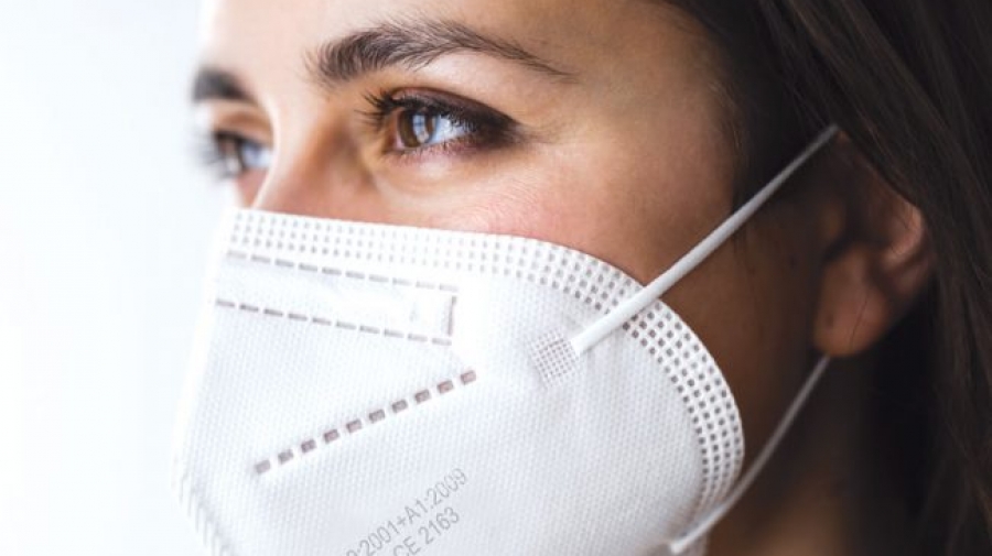 Μάσκες υψηλής προστασίας - Εκτοξεύτηκαν οι τιμές - Νέο κόλπο των εταιριών για να μεγιστοποιήσουν τα κέρδη τους