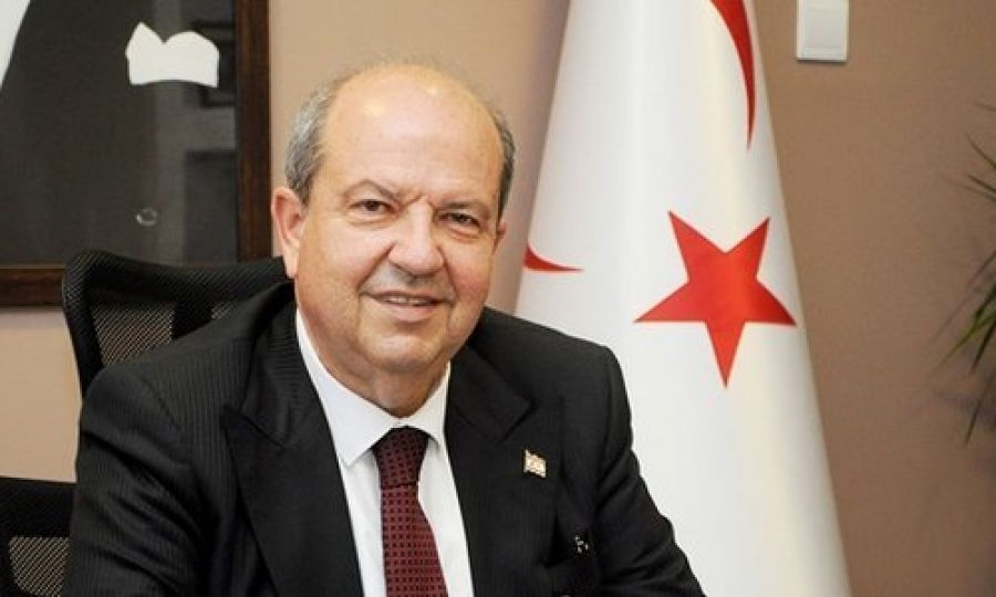 Tatar σε FT: Θα ασκήσουμε πιέσεις για λύση δύο κρατών στο Κυπριακό στη Γεν. Συνέλευση του ΟΗΕ