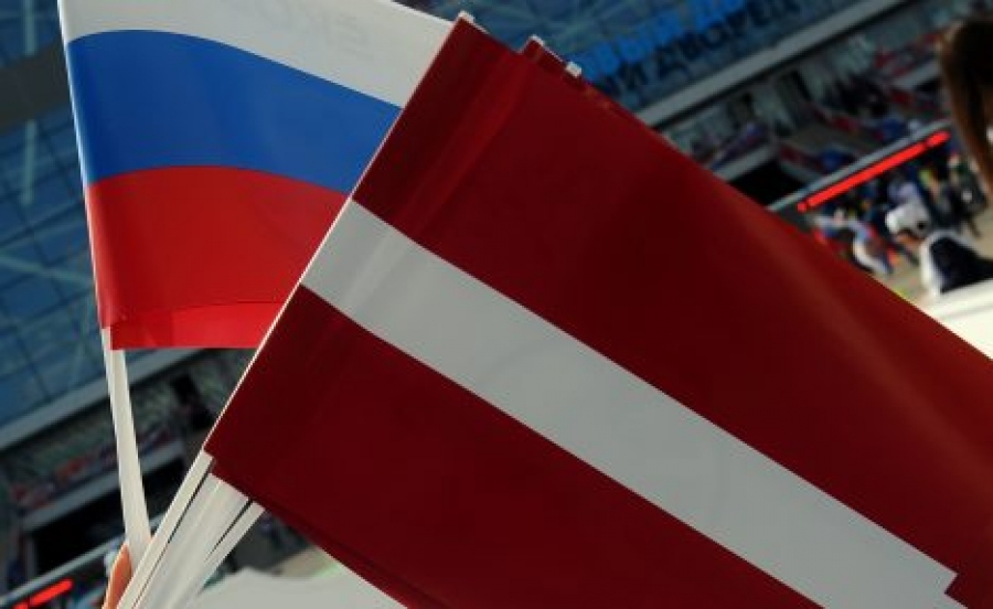 Σε τεντωμένο σχοινί – Ρωσία: Θα απαντήσουμε στη Λετονία με τον κατάλληλο τρόπο για τις απελάσεις διπλωματών