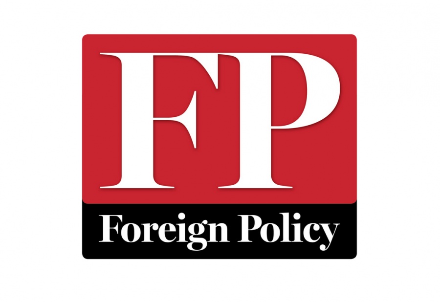 Foreign Policy: Ο Τσίπρας αξίζει το Νόμπελ Ειρήνης μαζί με τον Zaev για το 