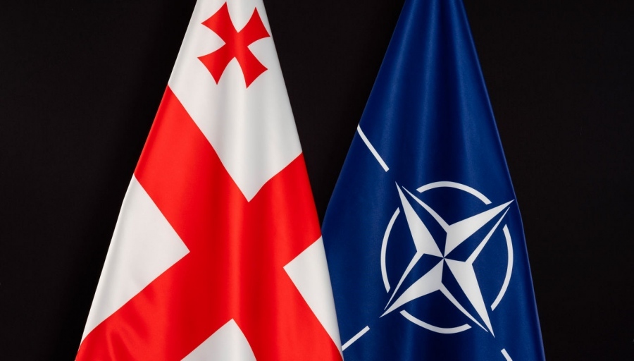 Caucasus on fire - Russia, South Ossetia, and Abkhazia denounce NATO expansion in Georgia
