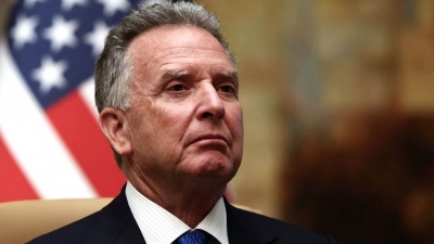 Το μενού είχε... posikunchiki με καβούρι, χαβιάρι και ορτύκι - Το χλιδάτο γεύμα του Witkoff πριν τη συνάντηση με τον Putin