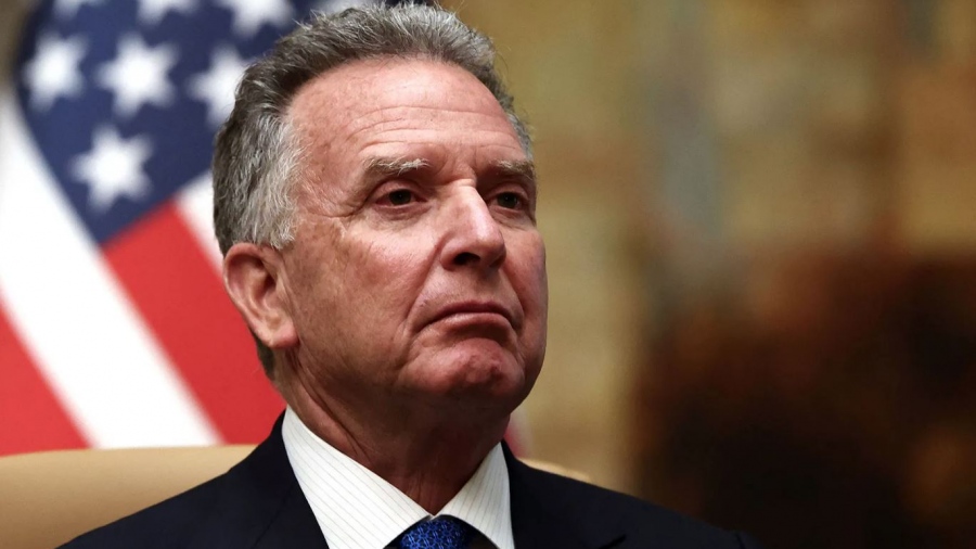 Το μενού είχε... posikunchiki με καβούρι, χαβιάρι και ορτύκι - Το χλιδάτο γεύμα του Witkoff πριν τη συνάντηση με τον Putin