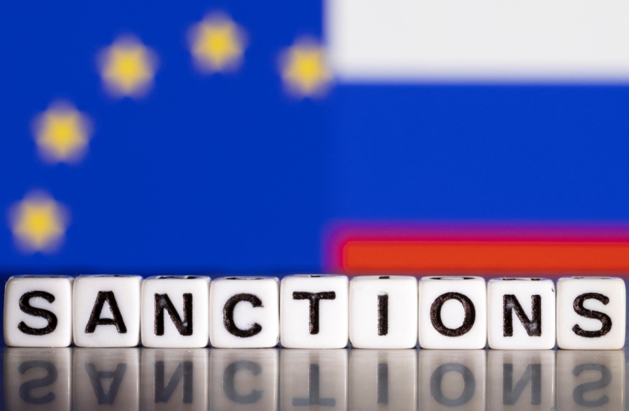ΕΕ – Πίεση προς τη Ρωσία με νέο αυστηρότερο πακέτο κυρώσεων – Στο στόχαστρο έσοδα από εξαγωγές και cryptos