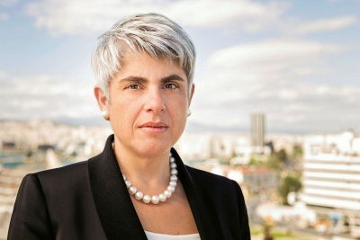 Δεσμεύτηκαν οι λογαριασμοί της πλοιοκτήτριας Αγγελικής Φράγκου - Στα 430 εκατ τα δάνεια στην Ελλάδα που έχουν ρυθμιστεί