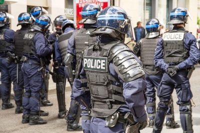 Γαλλία: Ξαφνική αστυνομική επιχείρηση και πανικός στη συνοικία La Defense στο Παρίσι