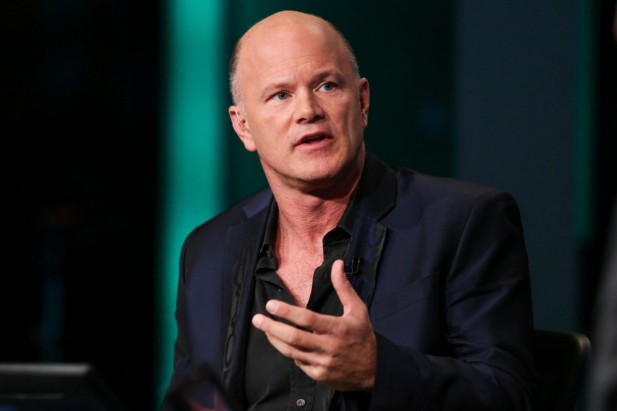 Novogratz: Δεν πιστεύω στην πτώση του bitcoin στις 13.000 δολάρια