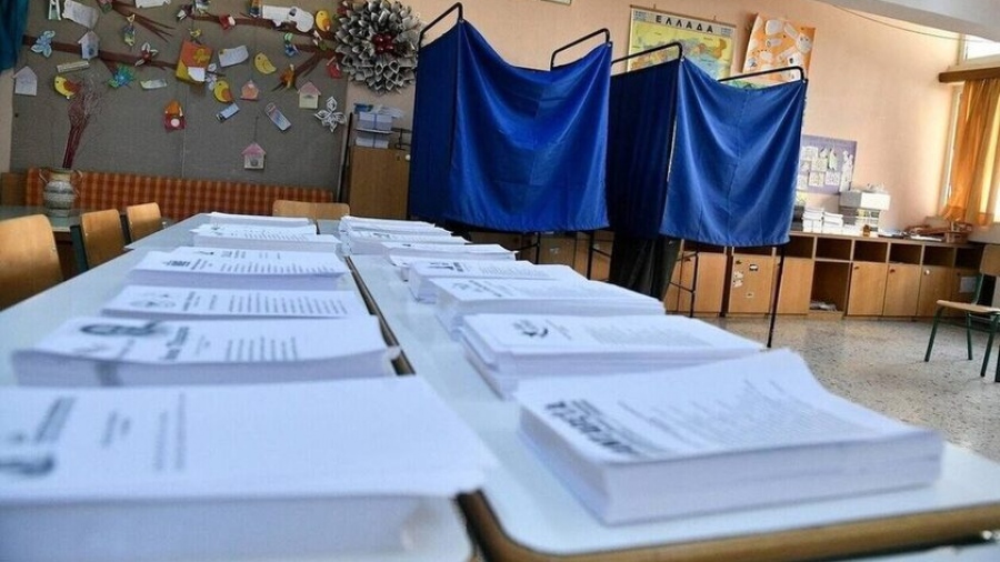 Β' γύρος αυτοδιοικητικών εκλογών - Ποια σχολεία δεν θα λειτουργήσουν
