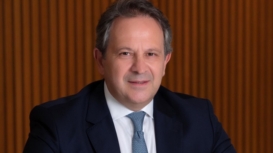 Σουρέτης (ΓΕΚ ΤΕΡΝΑ): Η Βόρεια Ελλάδα μετασχηματίζεται σε ευρωπαϊκό κόμβο υποδομών, ενέργειας και καινοτομίας