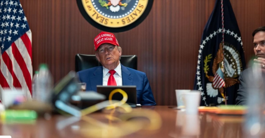 Δεν θέλει να σταματήσει ο Trump - Φόβοι για νέα κλιμάκωση με το Ιράν, αντιδράσεις στις ΗΠΑ