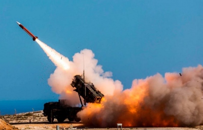 Βόμβα New York Times: Τέλος οι Patriot για την Ουκρανία  – Οι ΗΠΑ δεν έχουν πυραύλους για να στείλουν, τρομακτικές ελλείψεις