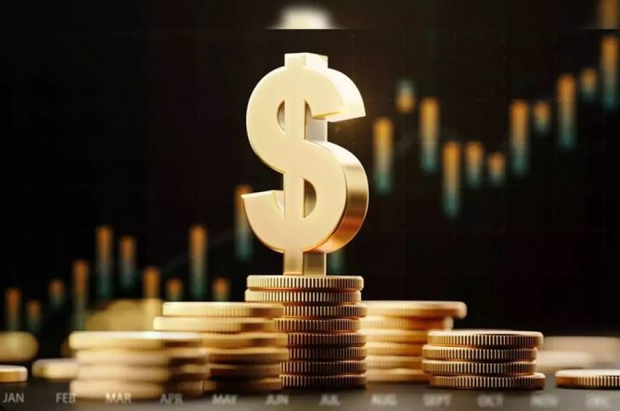 Το ισχυρό δολάριο κλονίζει τις αγορές - Ανατροπή στη Fed ακόμη και με ... αυξήσεις επιτοκίων