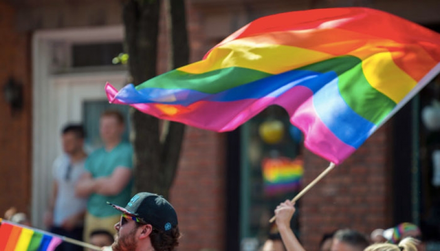 Οι ΛΟΑΤΚΙ+ στηρίζουν την πρόταση Τσίπρα για γάμο - τεκνοθεσία – Δεν πέτυχε η διείσδυση της ΝΔ με Πατέλη - Γιατρομανωλάκη