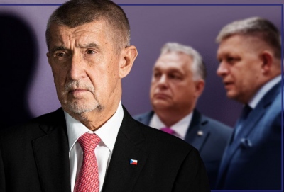 Σοκ και δέος στην Ευρώπη από το θρίαμβο Babis στην Τσεχία – Με Orban και Fico ανατρέπουν το κατεστημένο