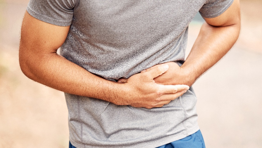 Ρομποτική χειρουργική για την αντιμετώπιση υποτροπής της κήλης