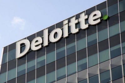 Η Deloitte ανακηρύχθηκε για 4η συνεχόμενη χρονιά ως το ισχυρότερο brand στον τομέα των εμπορικών υπηρεσιών