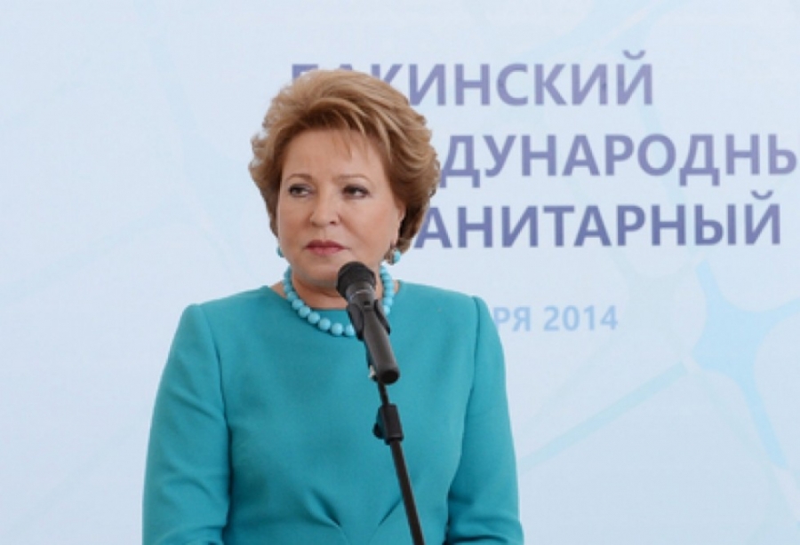 Ρωσίδα Βουλευτής: Οι συνομιλίες με την Ουκρανία πρέπει να βασιστούν στα πραγματικά δεδομένα  - Οι όροι της Ρωσίας είναι γνωστοί