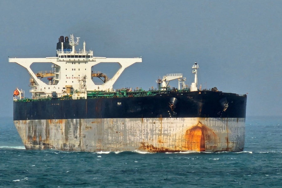 Ραγδαίες εξελίξεις - Οι ΗΠΑ επιχείρησαν να κατασχέσουν το ρωσικής σημαίας δεξαμενόπλοιο Mariner – Εντολή παρακολούθησης στον Ατλαντικό