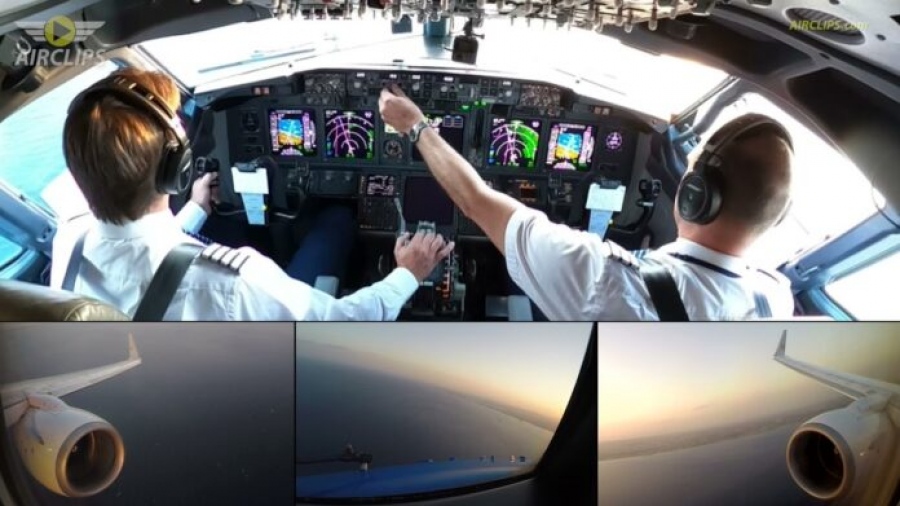 Αλλαγές στις συνδέσεις προς ελληνικά νησιά από την TUI Airways