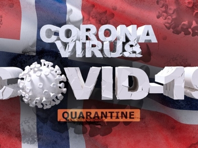 Νορβηγία: Τέλος στην υποχρεωτική καραντίνα λόγω Covid