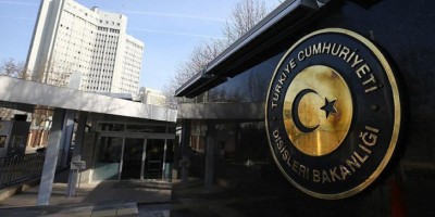 Το Τουρκικό ΥΠΕΞ κατηγορεί την Αρμενία για «εγκλήματα κατά της ανθρωπότητας» στη Ganja