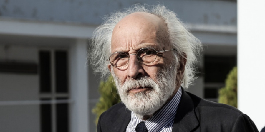 Λυκουρέζος κατά Παπακώστα: Ατυχέστατη η δήλωση της, επιμένω στην αγωγή μου - Ελεύθερος με περιοριστικούς όρους