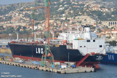 Μόλις αποφεύχθηκε μια, ακόμη, ενεργειακή κρίση στην Ελλάδα - Ο ρόλος του Ramdan Abane