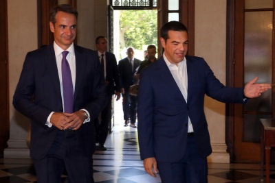 Γιατί η κυβέρνηση δεν σκέφτεται πρόωρες εκλογές – Τι δείχνουν τα πολιτικά δεδομένα